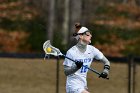 WLax vs Keene  Wheaton College Women's Lacrosse vs Keene State. - Photo By: KEITH NORDSTROM : Wheaton, LAX, Lacrosse